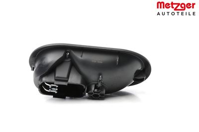 MANER USA ECHIPARE INTERIOARA METZGER AUTOTEILE 2311065 23