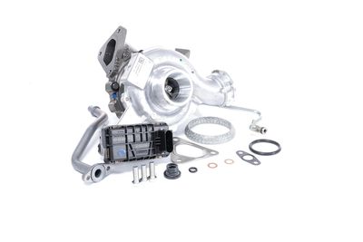 LADER AUFLADUNG BTS Turbo T981289 34