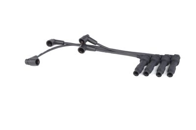 ZüNDLEITUNGSSATZ BOSCH 0986356986 5