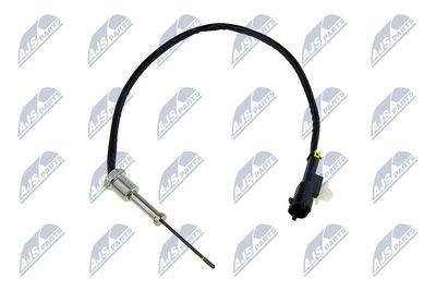 Sensor, Abgastemperatur