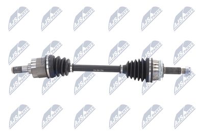 PLANETARA NTY NPWKA384 7