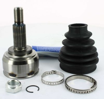 GELENKSATZ ANTRIEBSWELLE