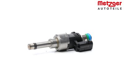 EINSPRITZVENTIL METZGER AUTOTEILE 0920012 37