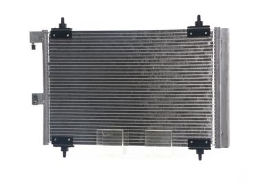 CONDENSATOR CLIMATIZARE MAHLE AC350000S 31