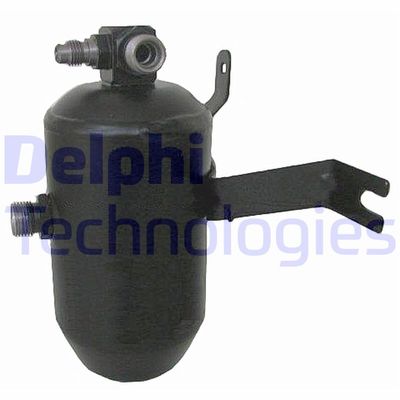 DELPHI TSP0175436 Осушувач кондиціонера для CITROËN (Ситроен)