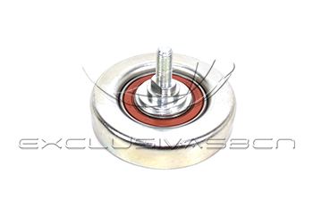MDR MAT-4517 Ролик ремня генератора для MITSUBISHI GALANT VIII универсал (EA_)