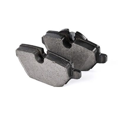 BREMSBELAGSATZ SCHEIBENBREMSE DELPHI LP1924 18