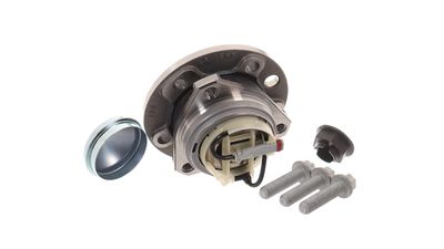 SET RULMENT ROATA SKF VKBA3651 38