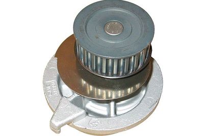 Водяной насос, охлаждение двигателя KAVO PARTS DW-1001 для DAEWOO ESPERO