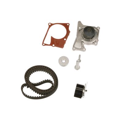 SET POMPA APA + CUREA DINTATA GATES KP35675XS 57