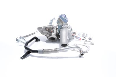 LADER AUFLADUNG BTS Turbo T981223 29