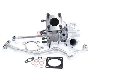 LADER AUFLADUNG BTS Turbo T981337BT 28