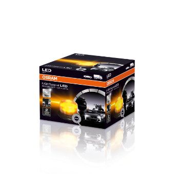 RUNDUMKENNLEUCHTE ams-OSRAM RBL102