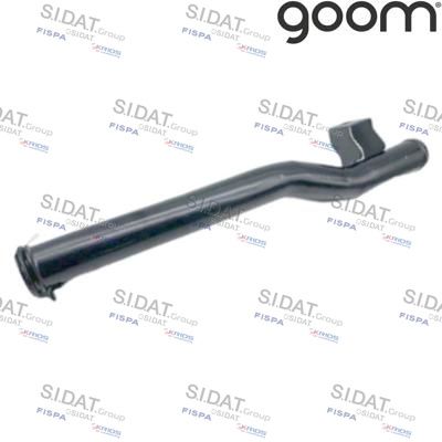 Тръбопровод за охладителната течност SIDAT CA010291A2