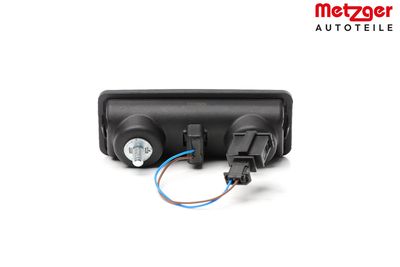 HECKKLAPPENGRIFF METZGER AUTOTEILE 2310909 20