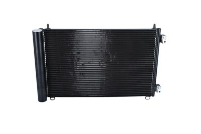 KONDENSATOR KLIMAANLAGE NRF 35899 6