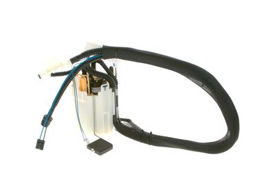 SISTEM ALIMENTARE CU COMBUSTIBIL BOSCH 1582980292 26