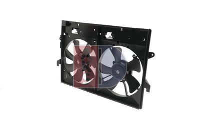 LüFTER MOTORKüHLUNG