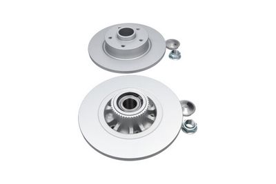 Brzdový kotouč KAVO PARTS BR-6869-C