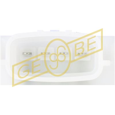 SISTEM ALIMENTARE CU COMBUSTIBIL GEBE 962341 2