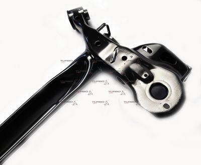 CORP AX TURBO-TEC TTRAX001058 4