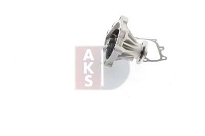 WASSERPUMPE MOTORKüHLUNG AKS DASIS 570186N 11
