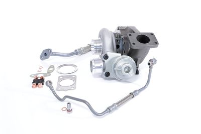 LADER AUFLADUNG BTS Turbo T981037BT 9