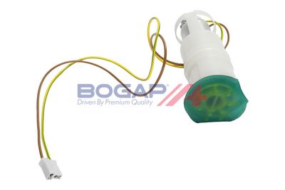 POMPA COMBUSTIBIL BOGAP A1622179 4
