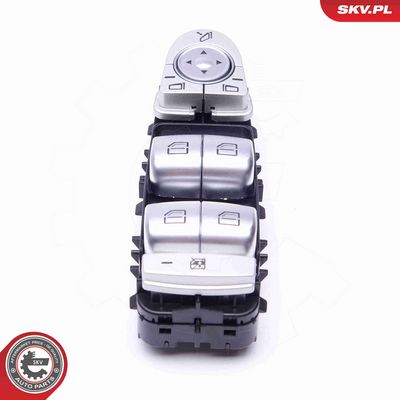 COMUTATOR MACARA GEAM ESEN SKV 37SKV052 1