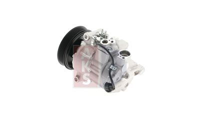 KOMPRESSOR KLIMAANLAGE AKS DASIS 851899N 4