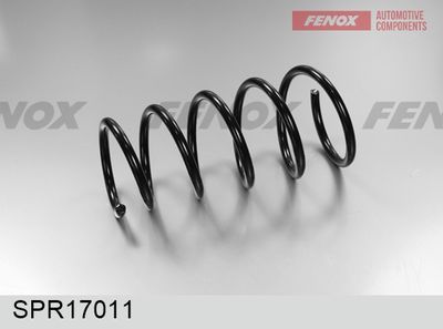 пружина за ходовата част FENOX SPR17011
