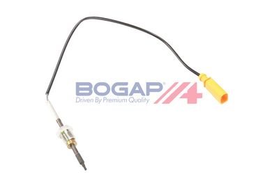 SENZOR TEMPERATURA GAZE EVACUARE