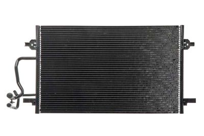 кондензатор, климатизация A.Z. Meisterteile AZMT-45-030-1388