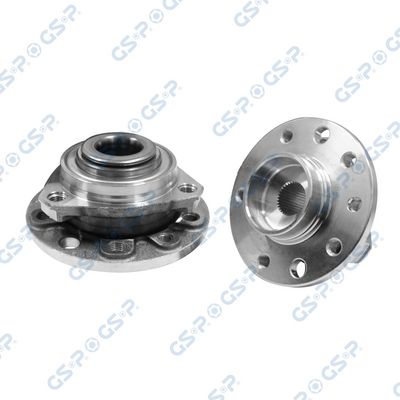 Rato guolio komplektas