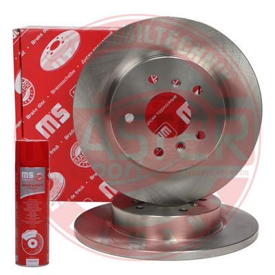 DISC FRANA MASTER-SPORT GERMANY 24011302001SETMSP