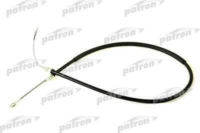 Тросик, cтояночный тормоз PATRON PC3003 для SEAT TOLEDO