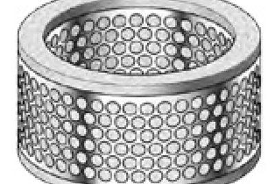 FILTRU AER MAPCO 60877