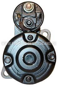 STARTER EUROTEC 11040118 2