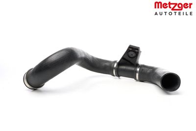 LADELUFTSCHLAUCH METZGER AUTOTEILE 2400258 5