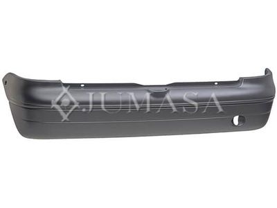 Буфер JUMASA 25044081 для RENAULT TWINGO