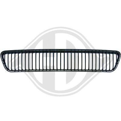 GRILA VENTILATIE BARA PROTECTIE