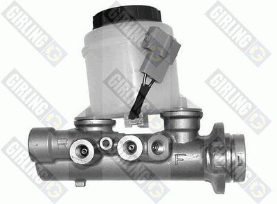Главный тормозной цилиндр GIRLING 4007248 для NISSAN PATHFINDER