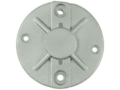 AS-PL Starterdeckel, Vergaser