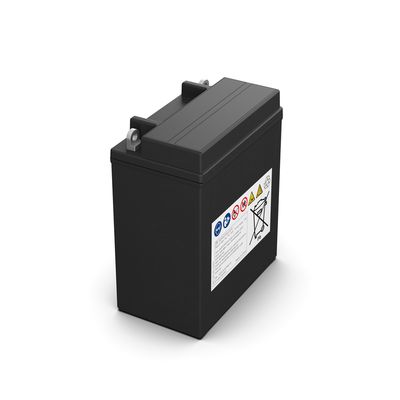 BATERIE DE PORNIRE BOSCH 0986FA1120 12