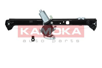 Window Regulator 7200038