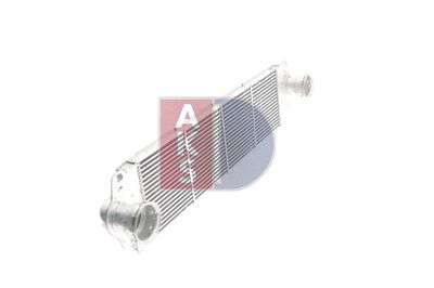 LADELUFTKüHLER AKS DASIS 247000N 12