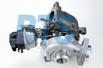 LADER AUFLADUNG BTS Turbo T915412 3