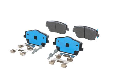 BREMSBELAGSATZ SCHEIBENBREMSE ATE 13047055202 4