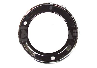 RAHMEN NEBELSCHEINWERFER