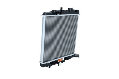 RADIATOR RACIRE MOTOR NRF 53291 40